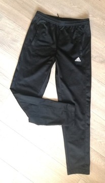 Adidas Aeroready spodnie dresowe Roz 164
