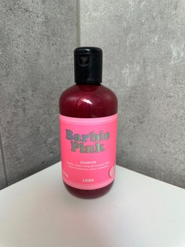 Szampon Barbie Pink Lush