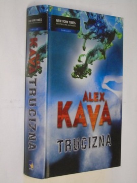 TRUCIZNA TW Kava  GRATIS