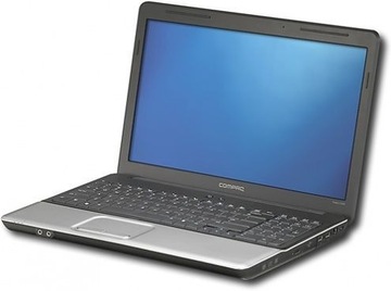 laptop HP Compaq Presario CQ60-140EW