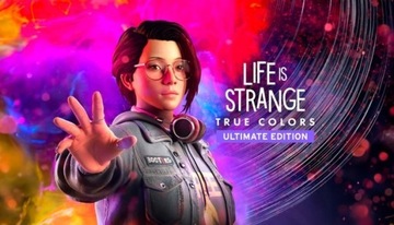 Life is Strange: True Colors - Ultimate Edition STEAM