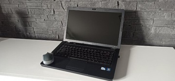 Laptop Compaq Presario CQ56