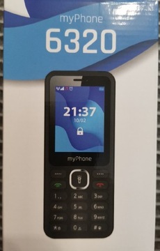 Telefon komórkowy myPhone 6320