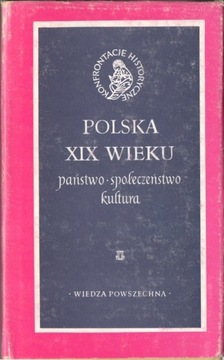 Polska XIX wieku