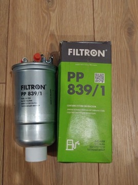 FILTR PALIWA PP 839/1 Filtron