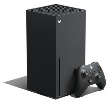 Xbox Series X GWARANCJA DO 05.2026