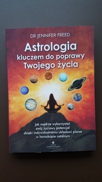 Astrologia kluczem do poprawy Twojego życia[Freed]