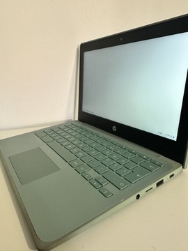 Laptop HP Chromebook 11 G8 EE 11,6 Intel 4GB RAM