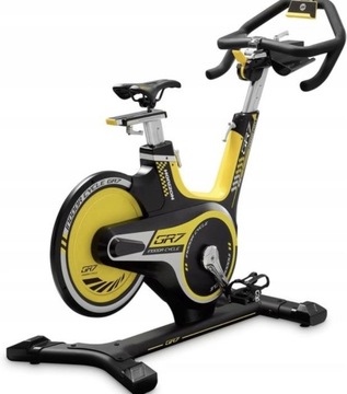 Rower treningowy mechaniczny spinningowy Horizon Fitness GR7