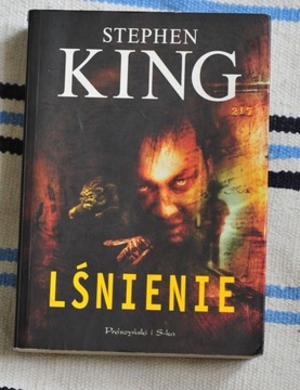 Stephen King, Lśnienie