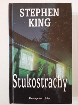 Stukostrachy - King