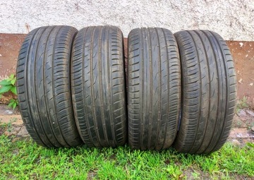 Opony letnie TOYO PROXES CF2 205/55 R16 91V BDB