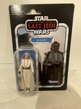 Star Wars Vintage Collection Luke Skywalker 