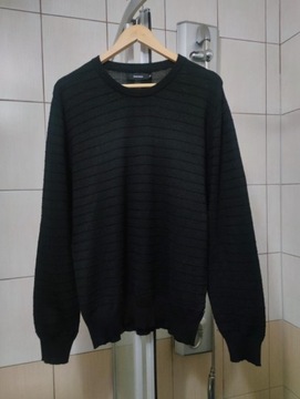 sweter sweterek Matinique męski  bawełna 100% XL