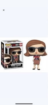 Funko POP! Mad Men Peggy 909