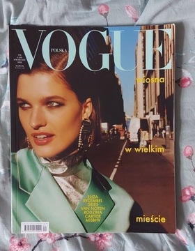 Vogue Polska 04/2020