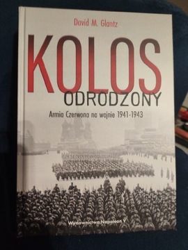 Kolos odrodzony 