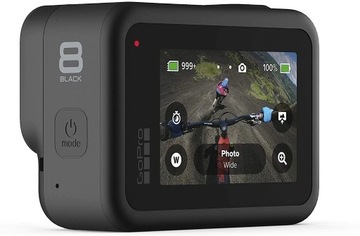 GoPro Hero Black 8