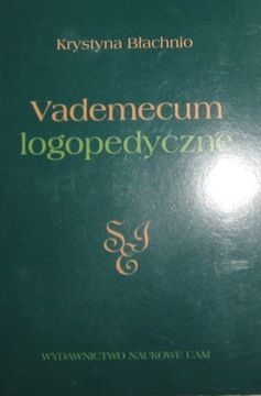 VADEMECUM LOGOPEDYCZNE