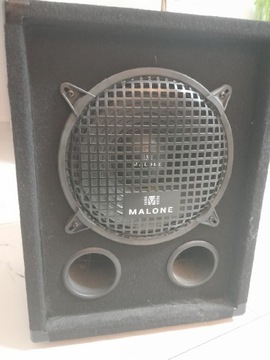 Subwoofer Malone 600W.