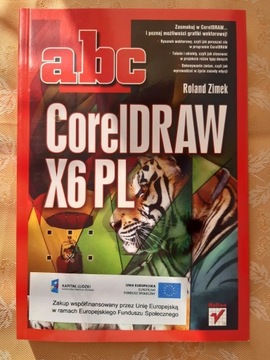 abc CorelDRAW X6 PL Roland Zimek