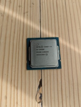 Procesor Intel i9-10900F