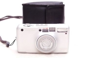 Pentax Espio 120 SW