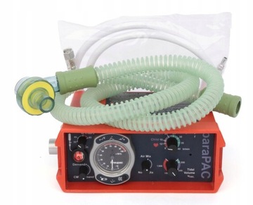 Respirator Pneupac Parapac 200D