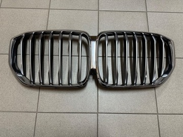 Atrapa Nerki Grill Bmw x5 g05 