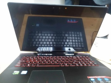 Witam Sprzedam Laptopa Lenovo 