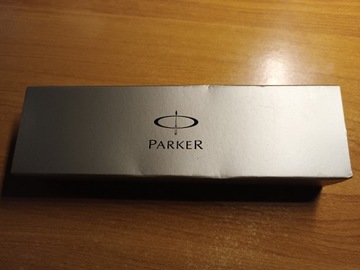 [unikat]Parker długopis. Nieużywany! Oryginalny.