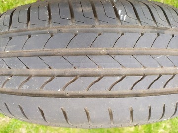 Opona 205/60 Goodyear