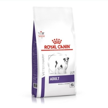 Royal Canin Adult Small Dog 8kg (2025-07)