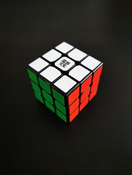 Kostka rubika rubic's cube 3x3x3