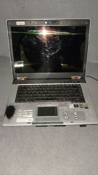Laptop Asus Z53T