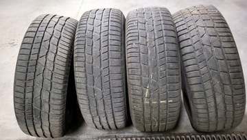 Continental ContiWinterContact TS830 P 215/60 R16 