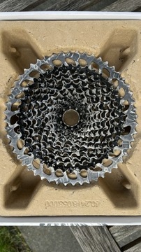 Kaseta Sram gx 10-52T XG 1275