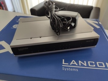 Lancom Systems 1781A Business VPN Router 