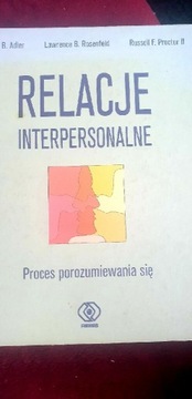 Coaching, komunikacja interpersonalna, biznes!