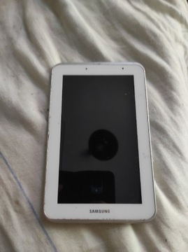 Tablet Samsung gt-3110