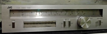 JVC T-V5L Stereo Tuner LW/AM/FM