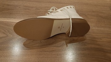Nowe buty rozmiar 39 na wzór R.Polański