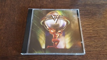 Van Halen- Van Halen/5150