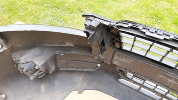 Zderzak przedni Audi a5 8t przedlift ly8b