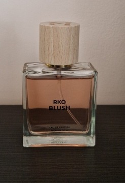 Perfumy używane RKO blush