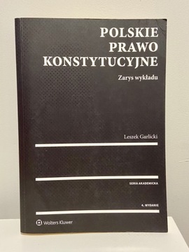 Polskie Prawo Kosmtytucyjne