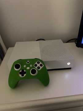 Xbox One S All Dogital