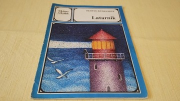 Latarnik – Henryk Sienkiewicz | lektury szkolne