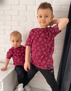 T-shirt producent Mikoo Kids 