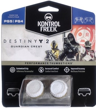 KONTROLFREEK DESTINY 2 PLAYSTATION 4 5 PS4 PS5